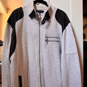 INC International Concepts Lightweight Jacket – Men’s